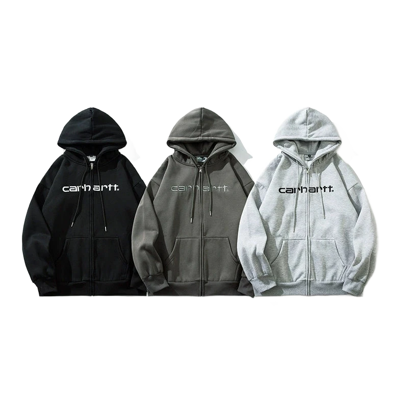 CAR*ARTT HOODIE