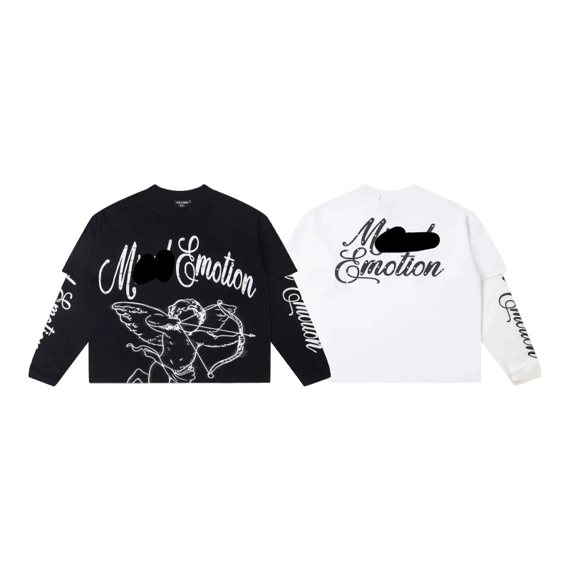 M*XED EMOTION LONG SLEEVE