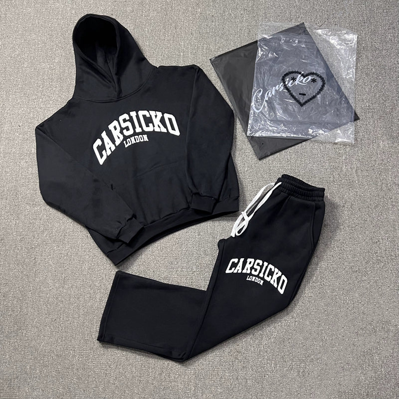 CARSICKO TRACKSUIT