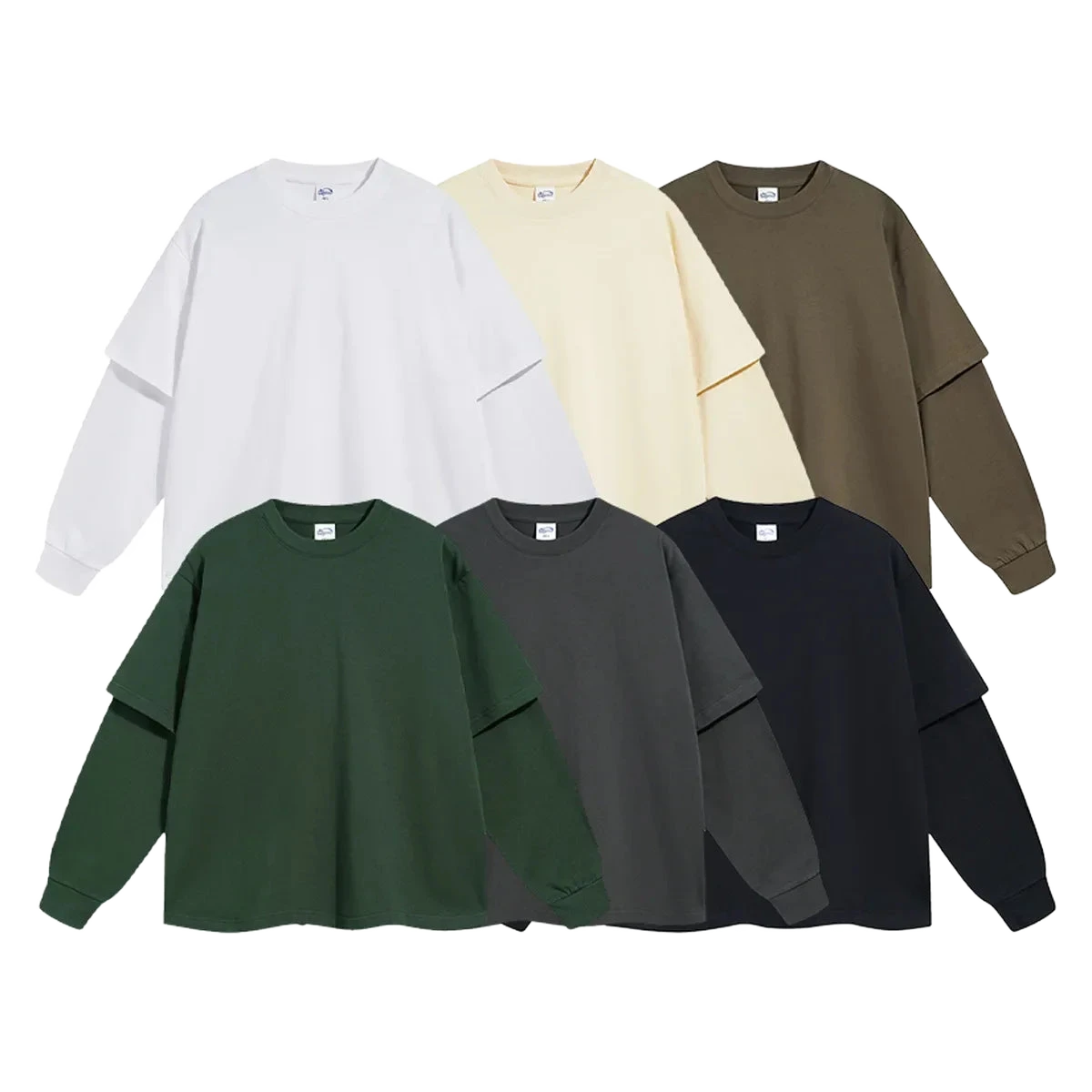 SWEATER BLANKS