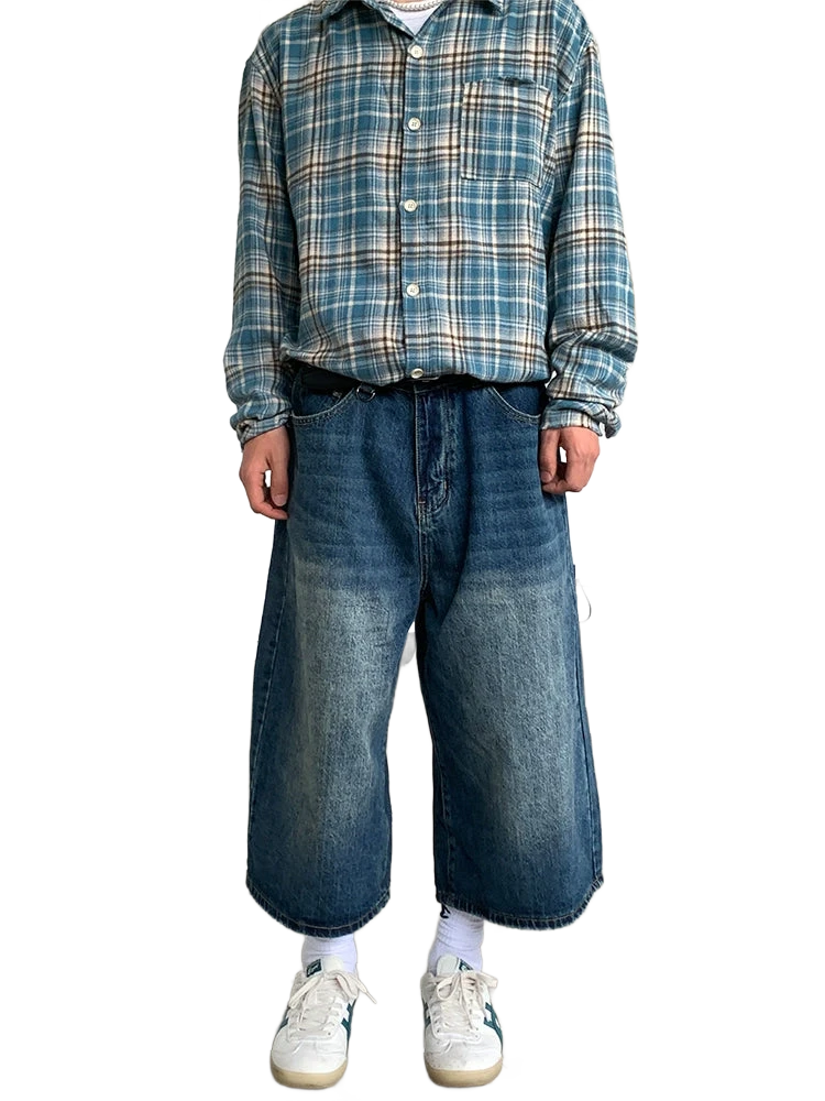 JORTS BLANK