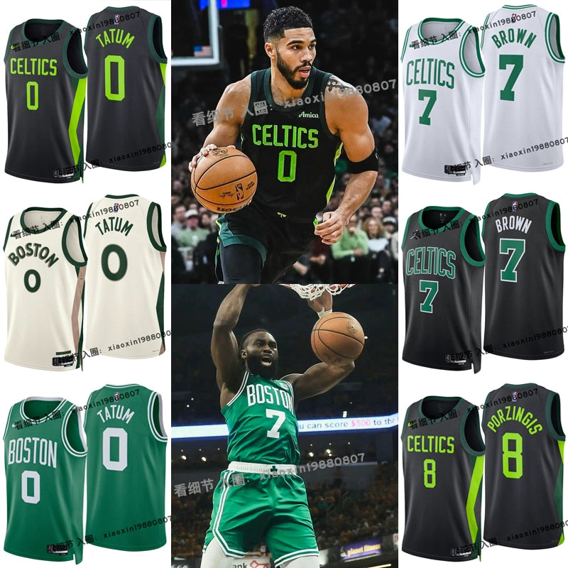CAMISETAS NBA