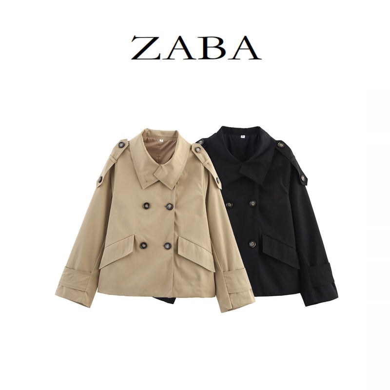 ZA*A WOMEN JACKET