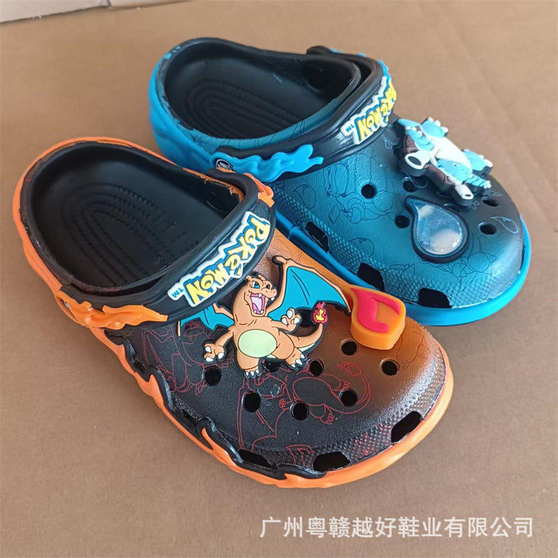 CROCS POKEMON