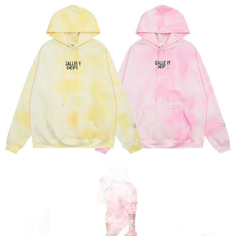 GALL*RY DEPT HOODIE