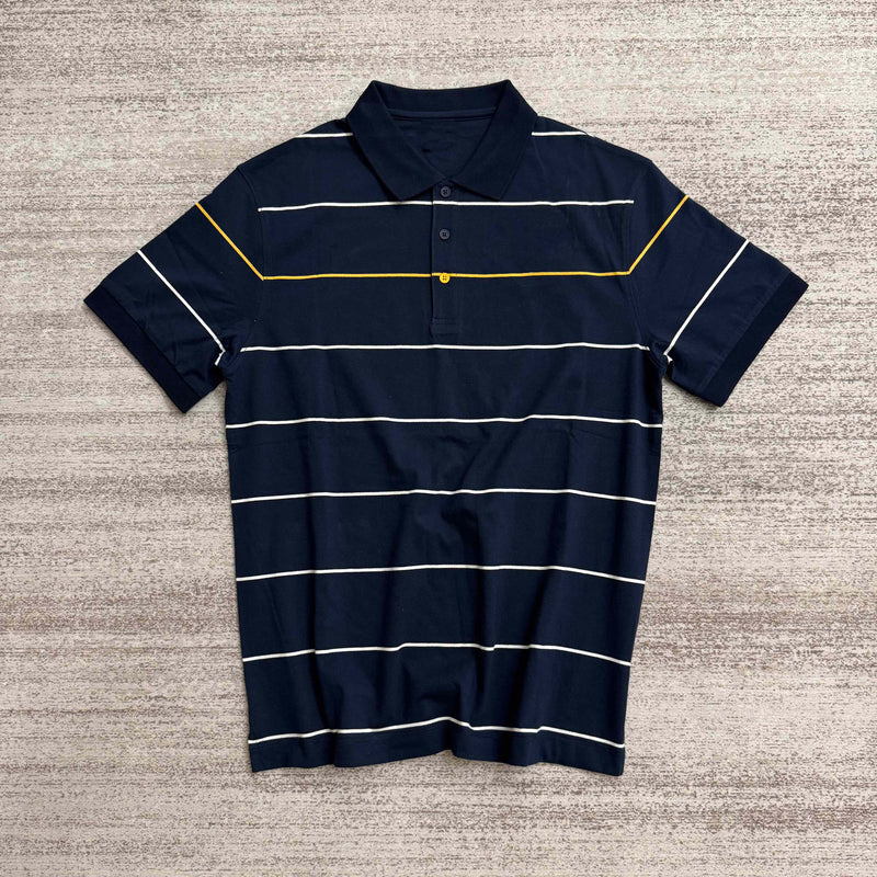 N*KE POLO TEE