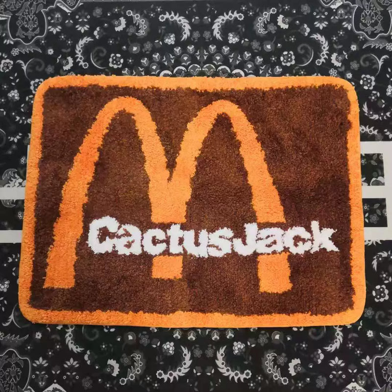 CACT*S JACK RUG