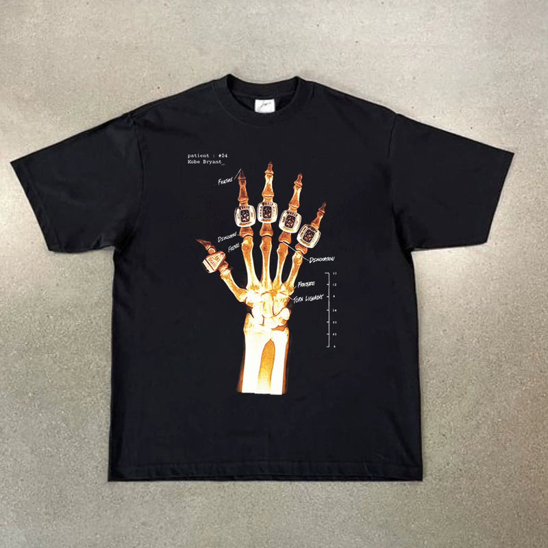 KO*E HAND TEE