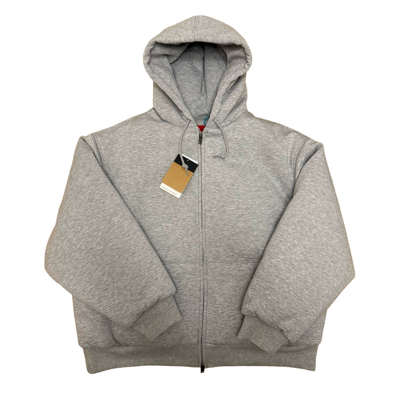 SU*REME X T*F HOODIE