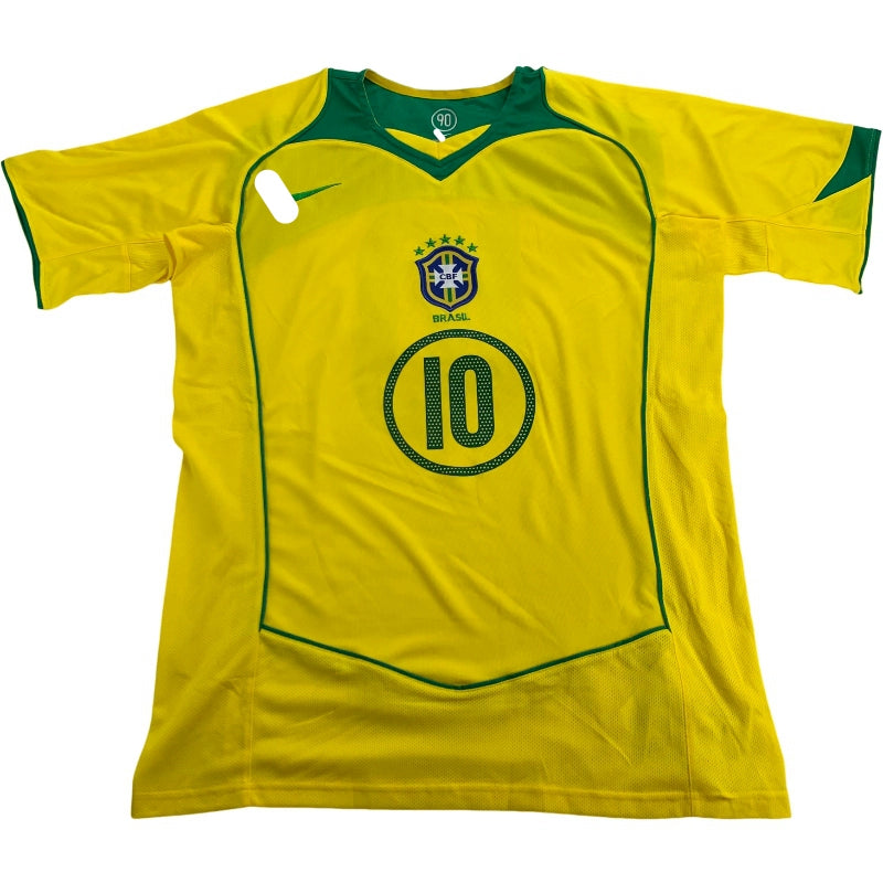 VINTAGE TEE N*KE BRASIL