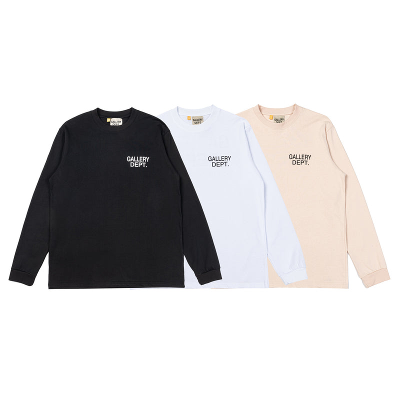 G*LLERY D*PT SWEATER