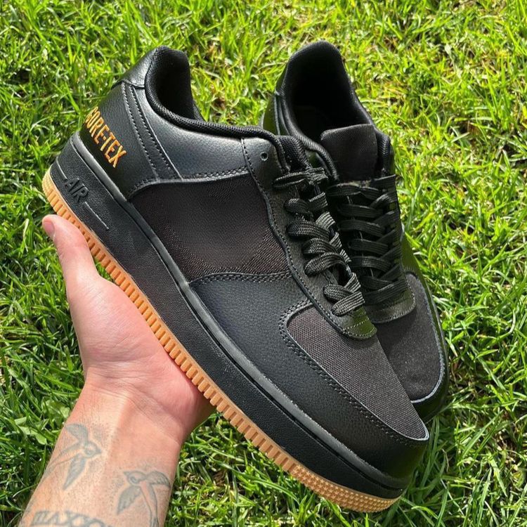 AIR FORCE 1 GO*ETEX