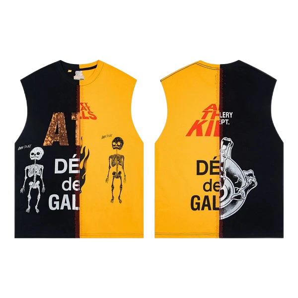 GALL*RY DEPT TIRANTES