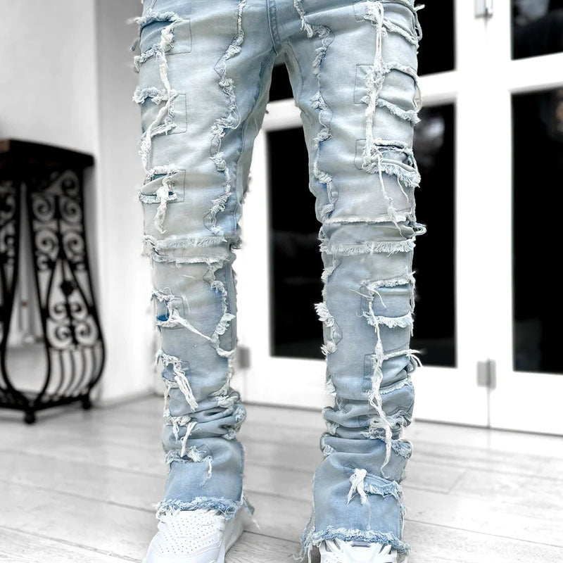 BLANK JEANS