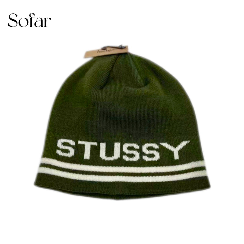 ST*SSY BEANIES
