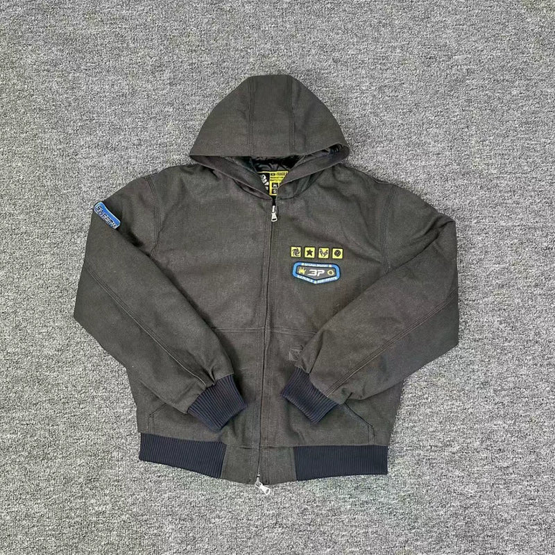 BP BOMBER