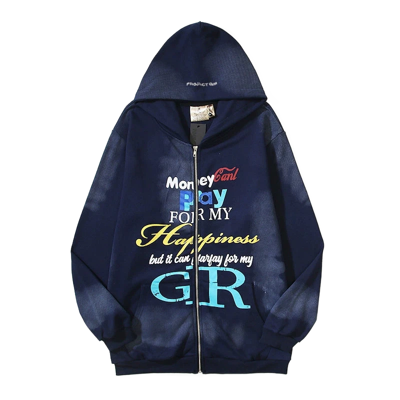 GR*ILZ PROJECT ZIPPER