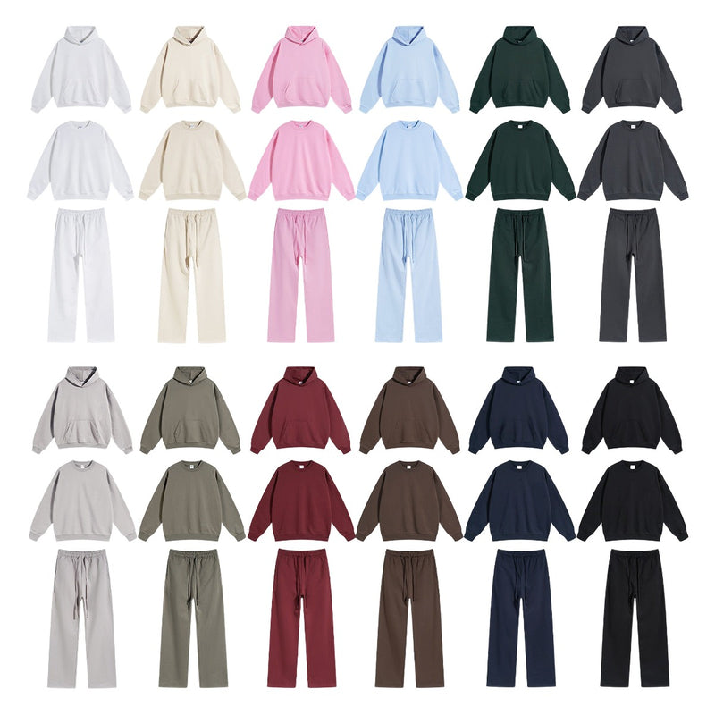 TRACKSUITS BLANKS