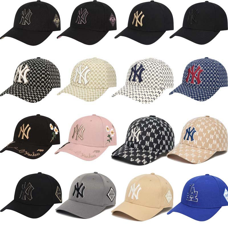N*W ERA MLB CAP