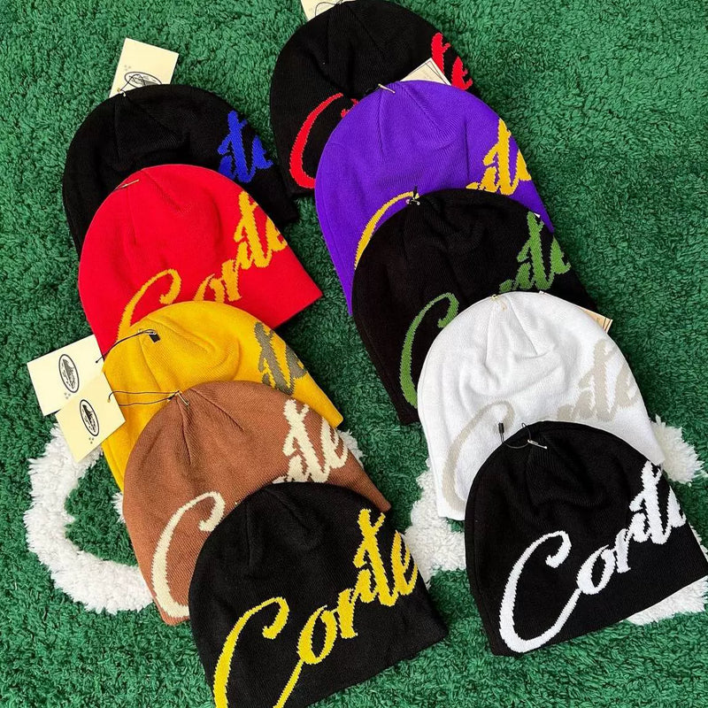 CO*TEIZ BEANIES