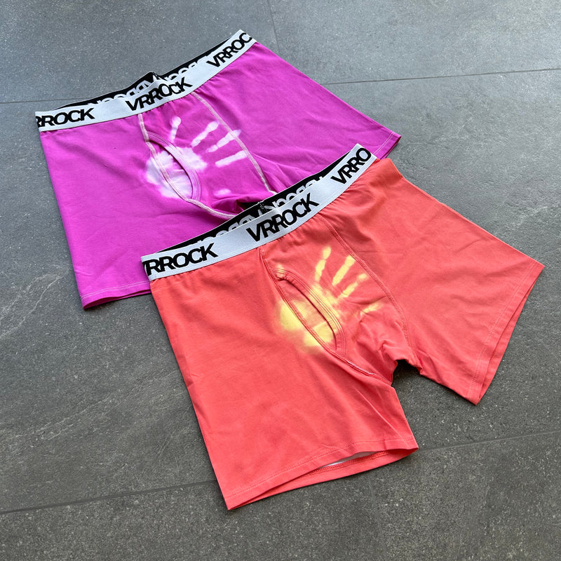 BOXERS TERMOREACTIVOS