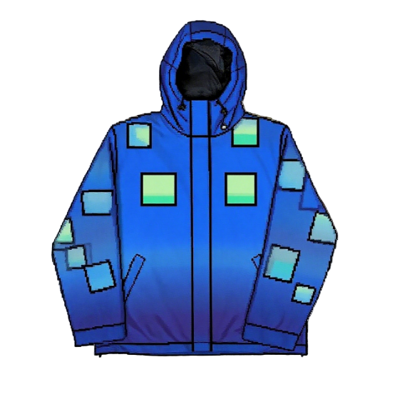 S*PREME GOR*TEX JACKET