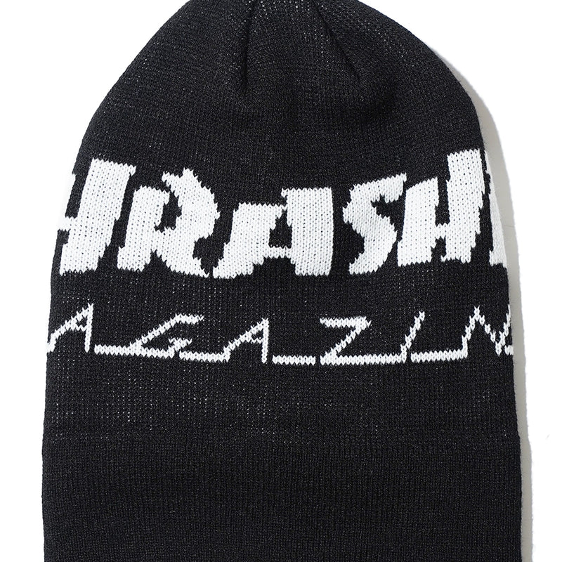 THR*SHER MAGAZINE BEANIE