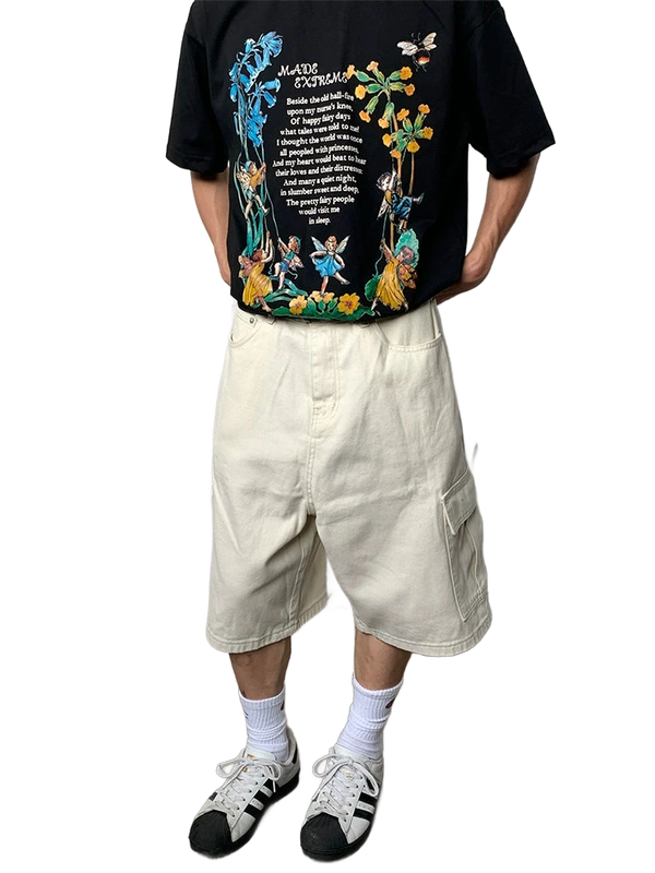 JORTS CARGOS