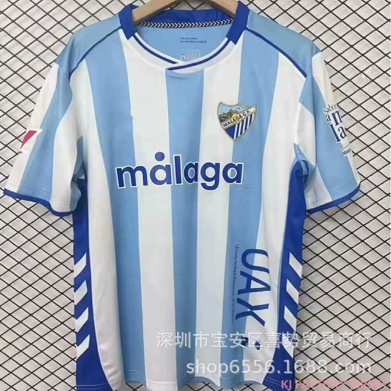 FOOTBALL TEE MALAGA