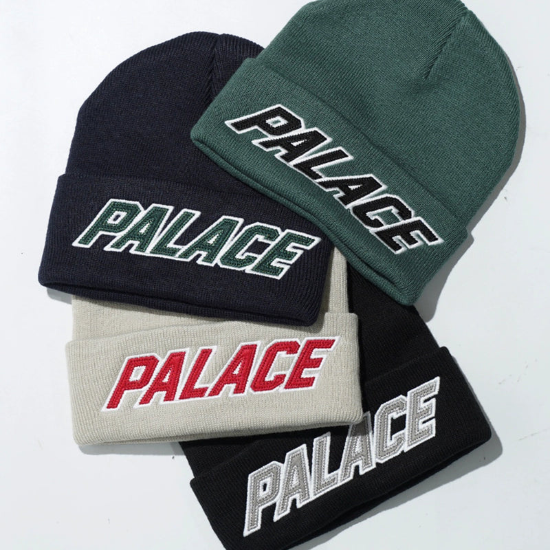 PAL*CE BEANIE