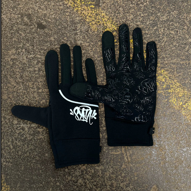 S*NA GLOVES
