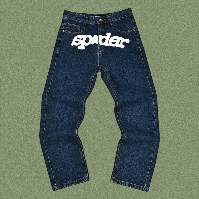 SP*DER JEANS