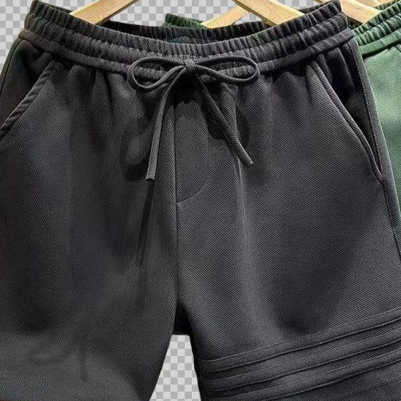 SHORTS ST*SSY REALTREE