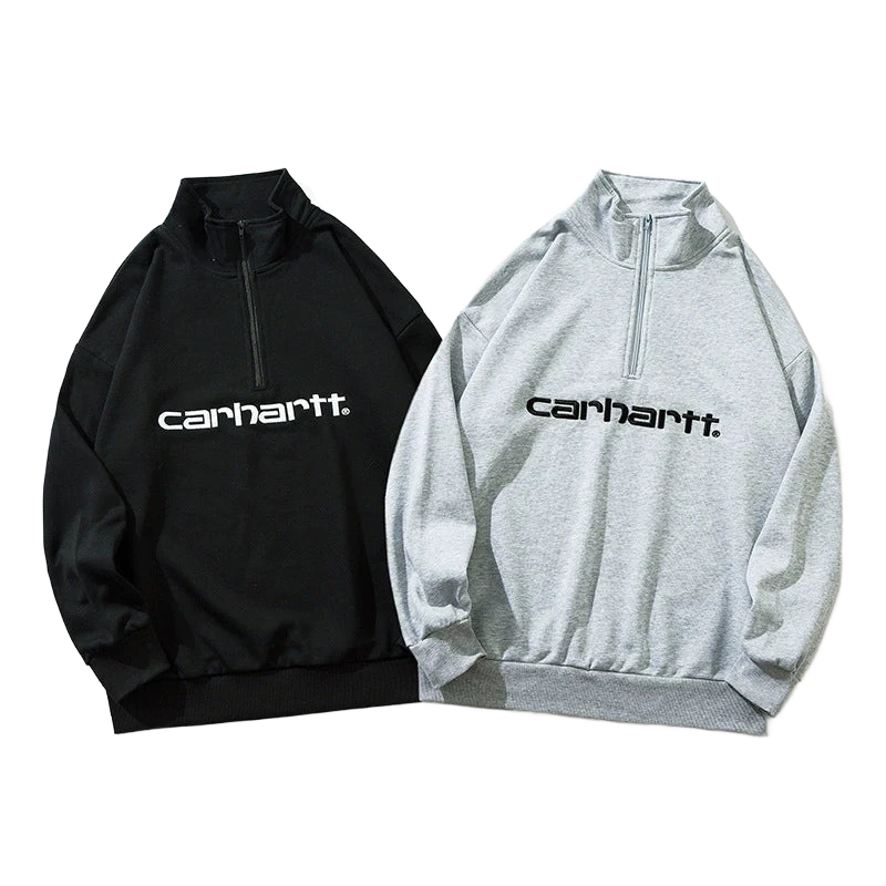 CAR*ARTT CREWNECK