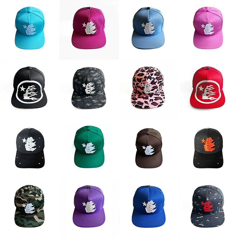 GORRAS HEL*STAR