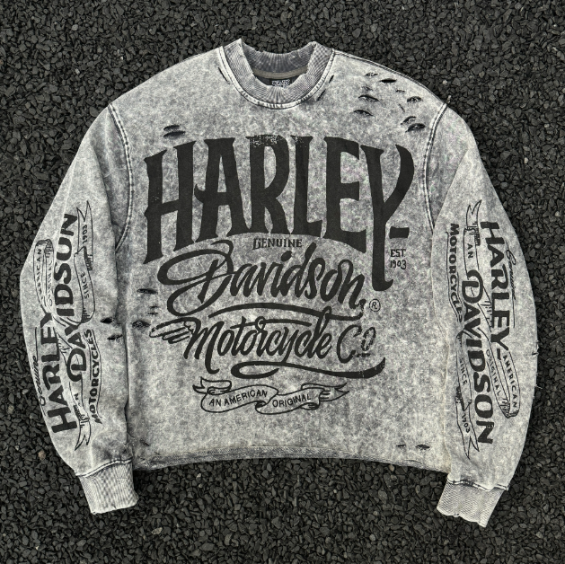 W*ST COAST LONG SLEEVE