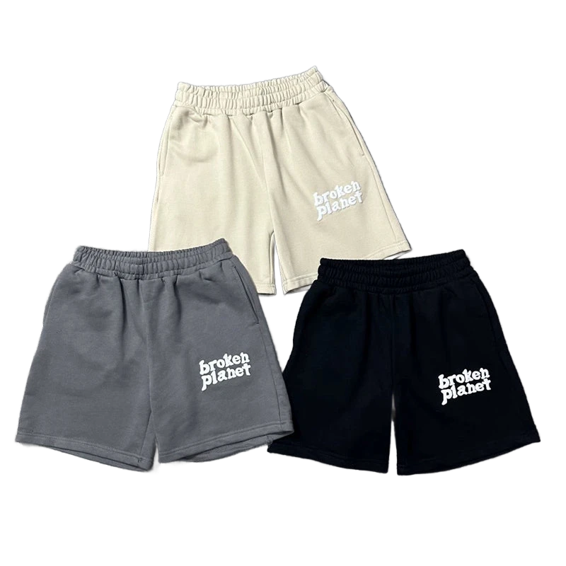 BP SHORTS