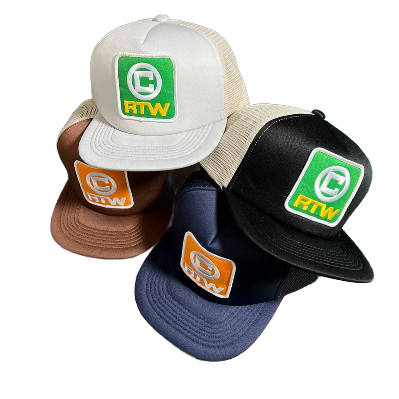 COR*EIZ HATS
