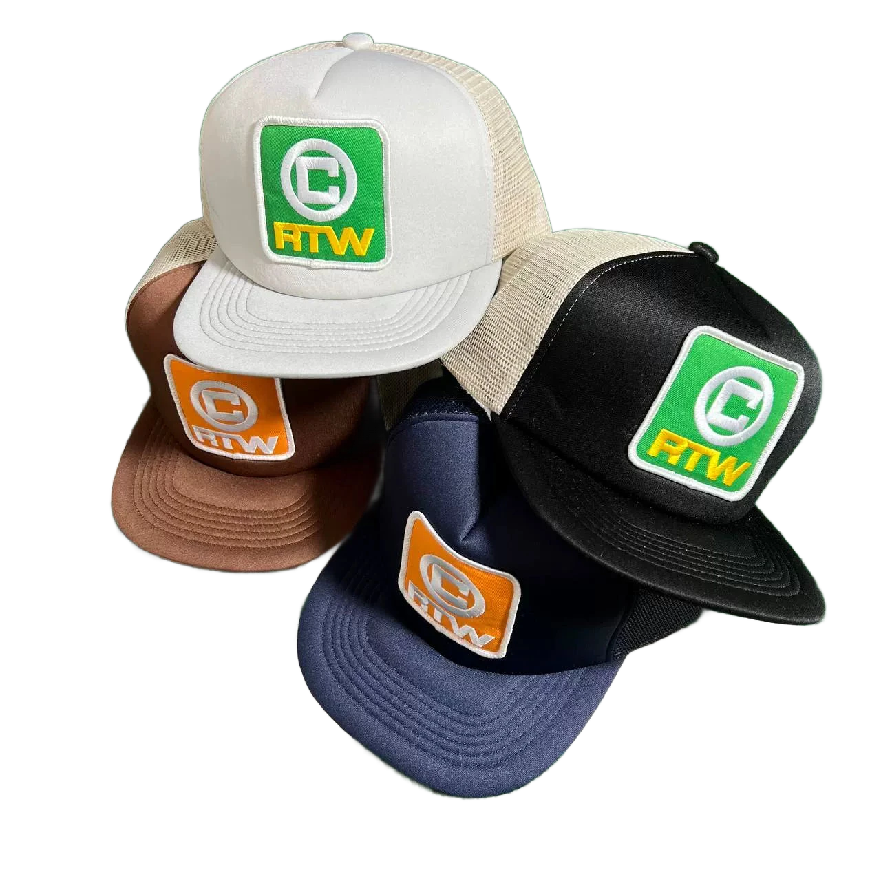 COR*EIZ HATS