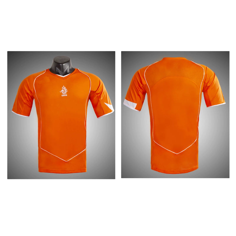 N*KE TOTAL 90 PAISOS BAJOS