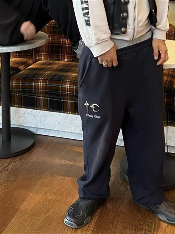 TH*G CLUB SWEATPANTS