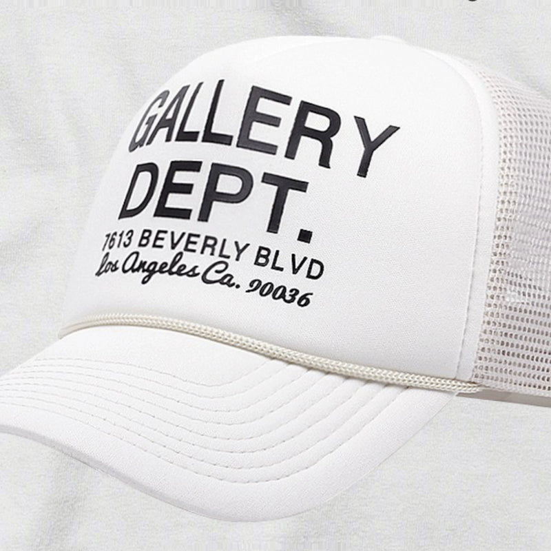 G*LLERY D*PT HAT