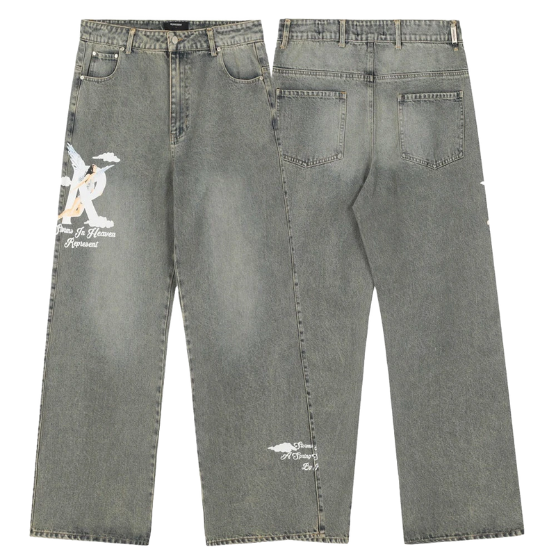 REPR*SENT JEANS