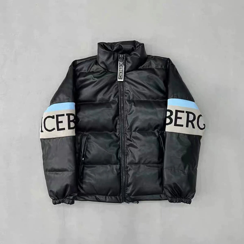 TRA*STAR ICEBERG JACKET