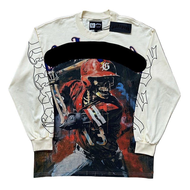 G*DSPEED LONG SLEEVE