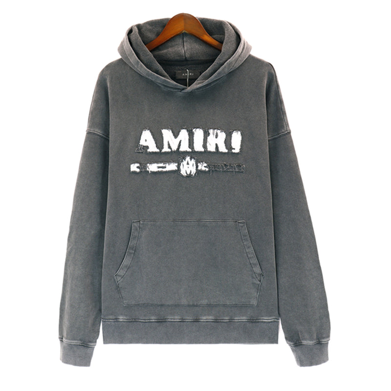 AM*RI HOODIE