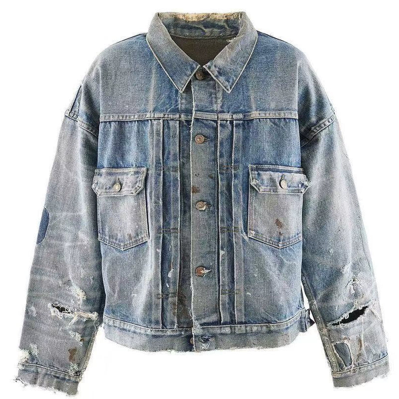 SAI*T M DENIM