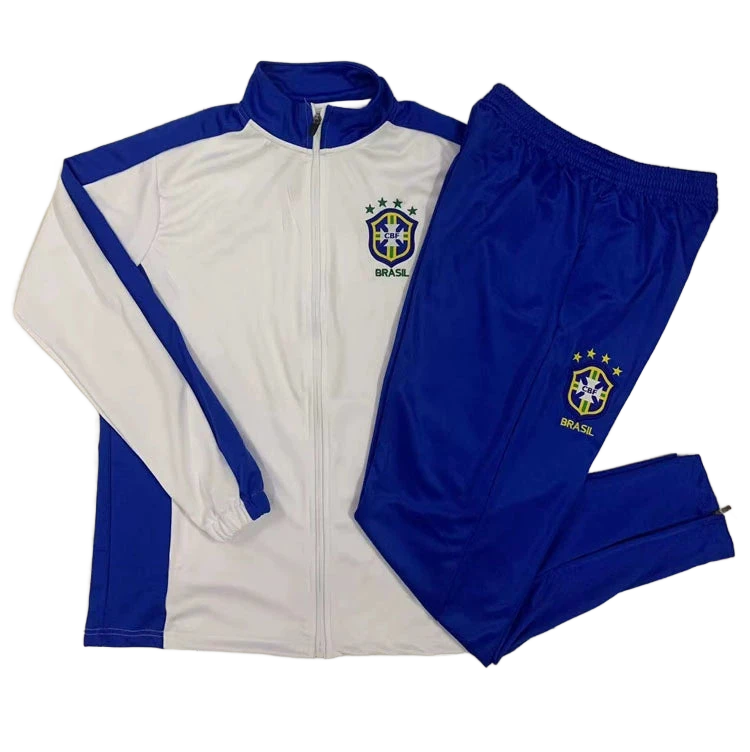 BRAZIL TRACKSUIT