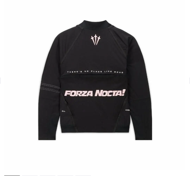 N*CTA X N*KE CORTAVIENTOS