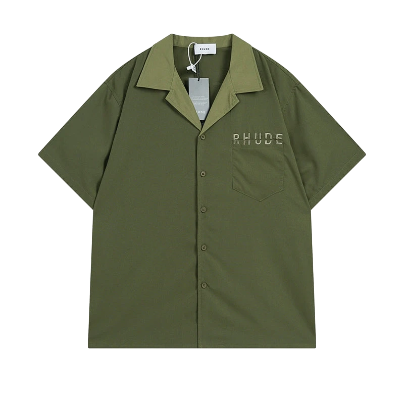 RHUDE TEE